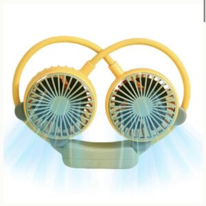 Diandi Neck Fan